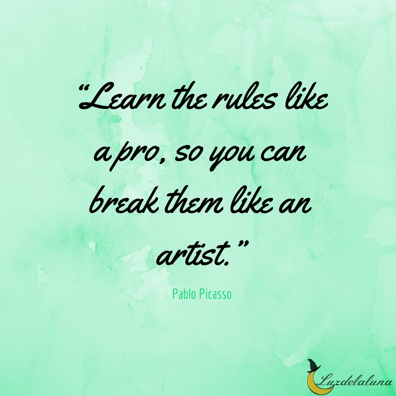 artist quotes