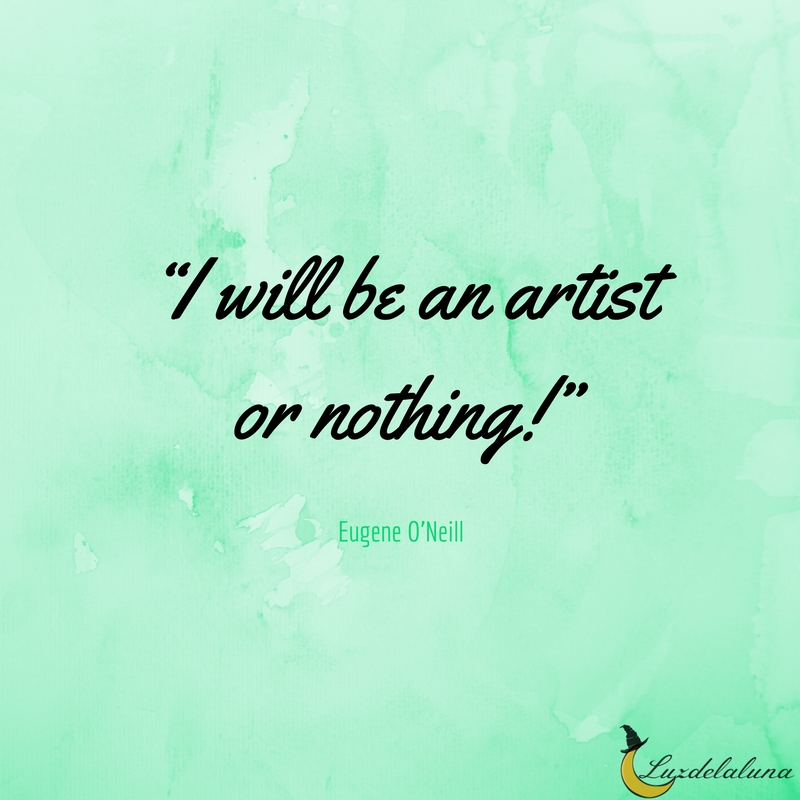 artist quotes