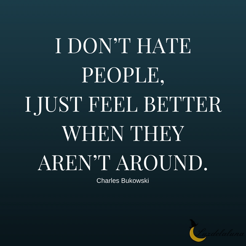 charles bukowski quotes