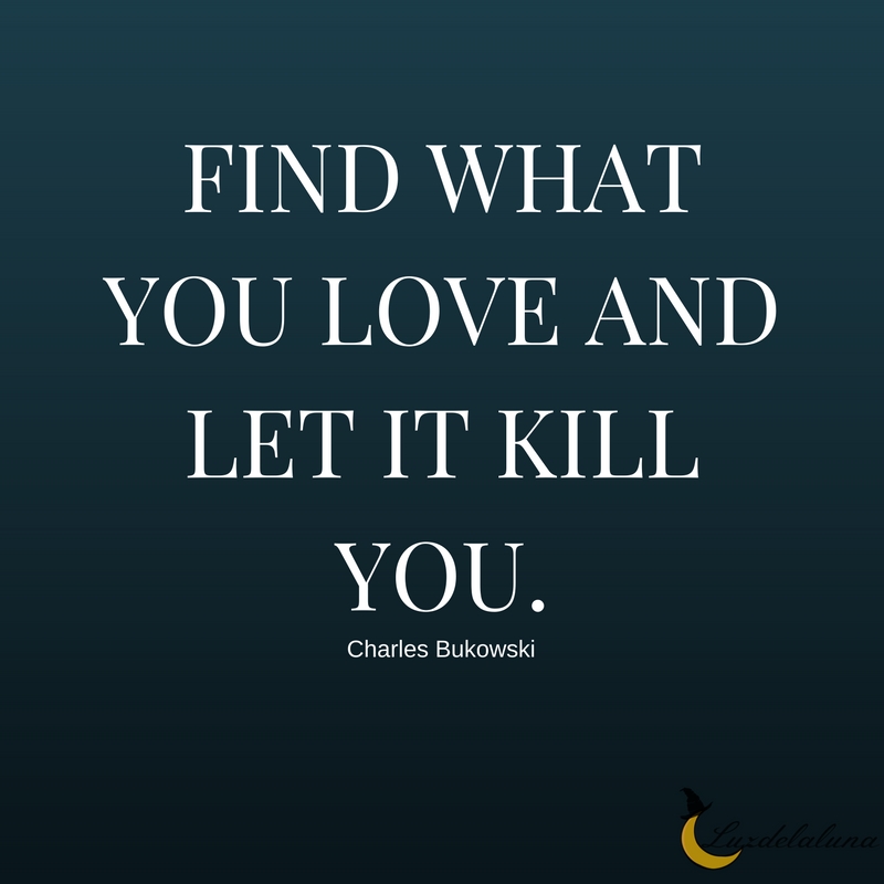 charles bukowski quotes
