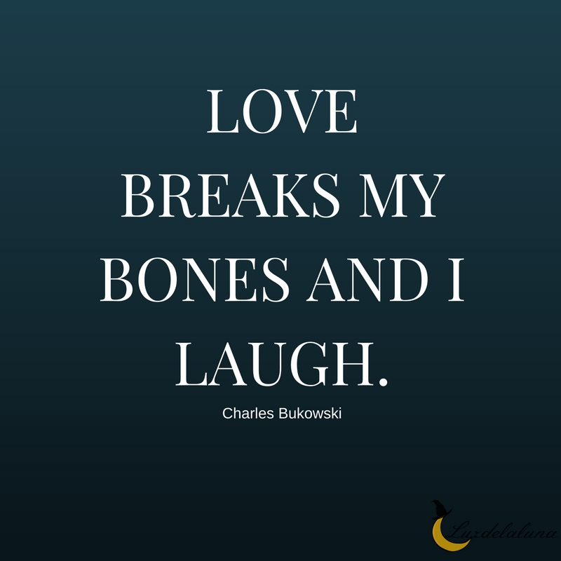 charles bukowski quotes