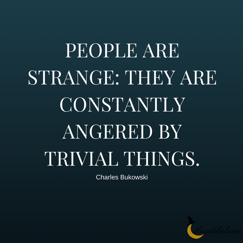 charles bukowski quotes