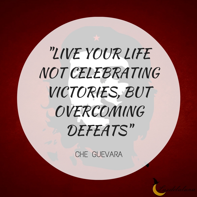 Che Guevara Quotes