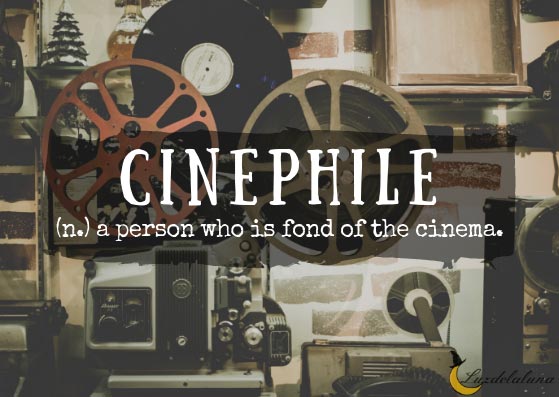 Cinephile