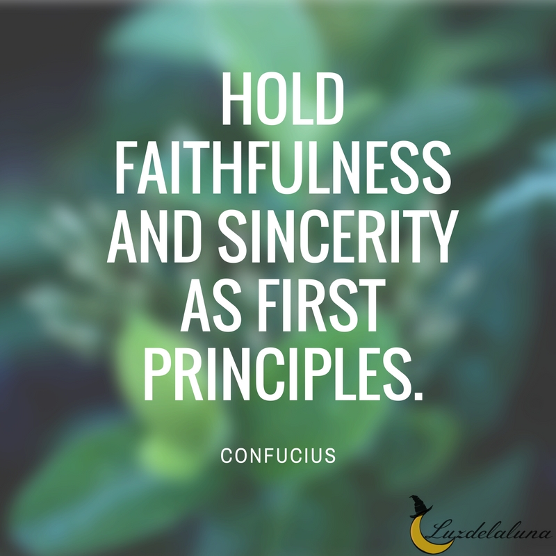 Confucius Quotes