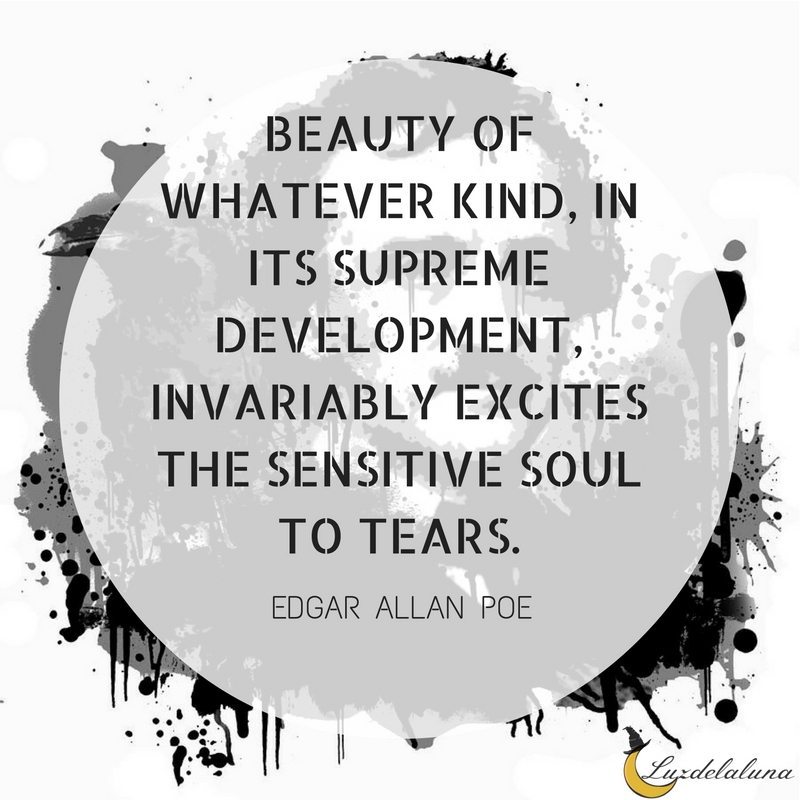 Edgar Allan Poe Quotes