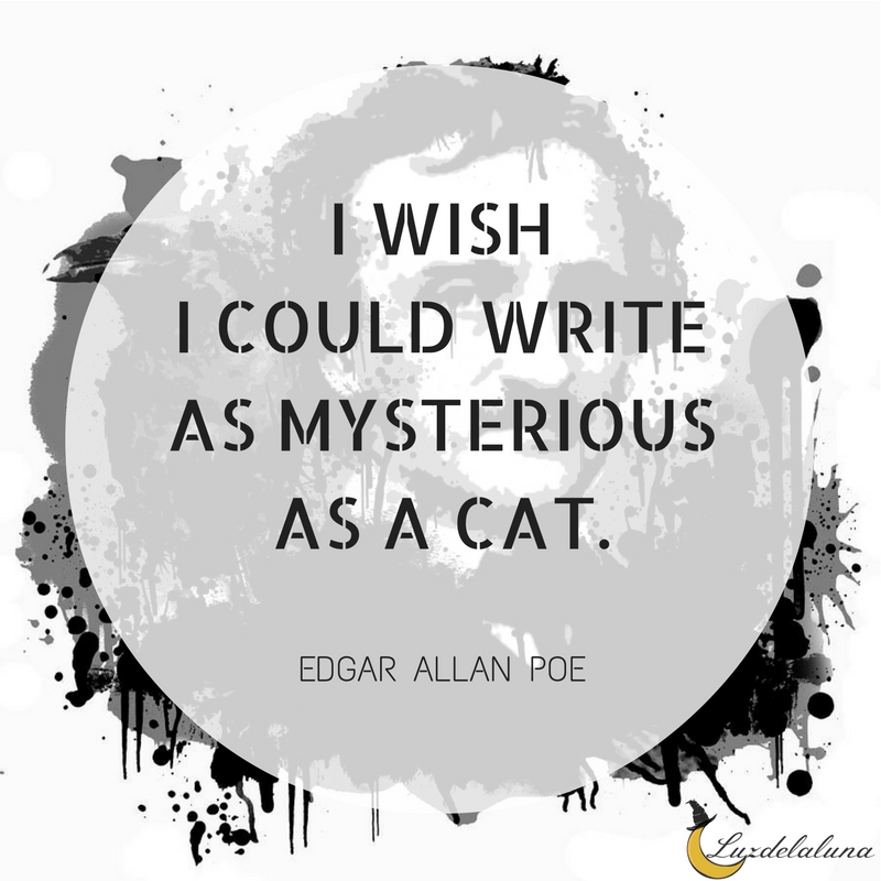 Edgar Allan Poe Quotes