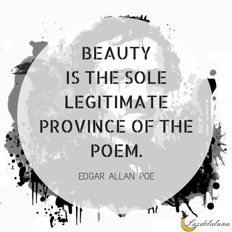 Edgar Allan Poe Quotes