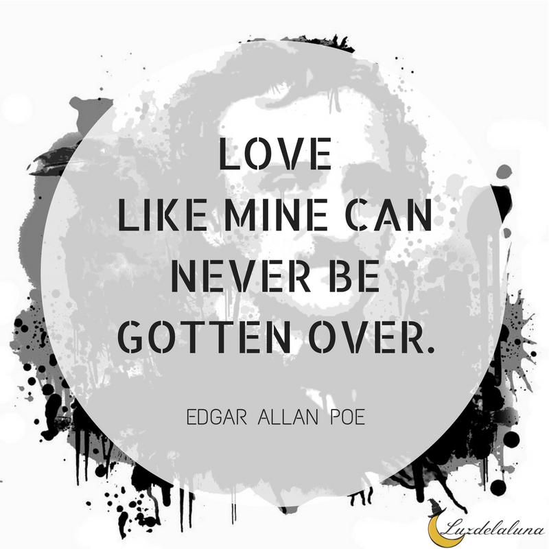 Edgar Allan Poe Quotes