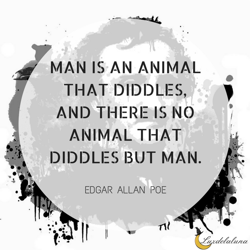 Edgar Allan Poe Quotes