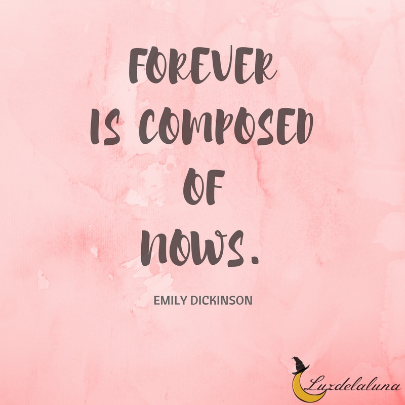 emily Dickinson Quotes