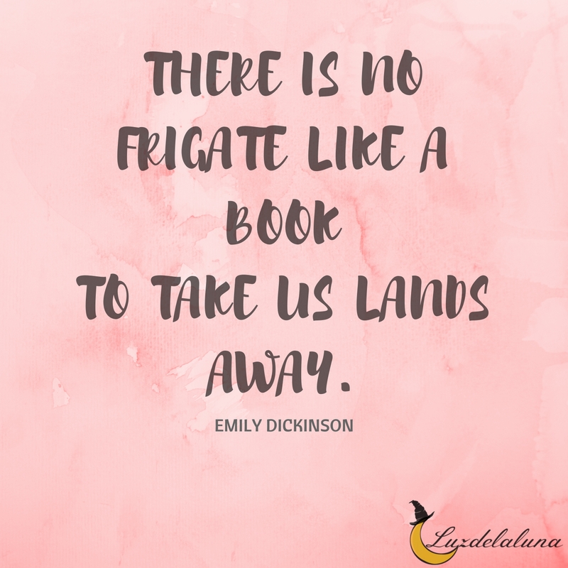 emily Dickinson Quotes
