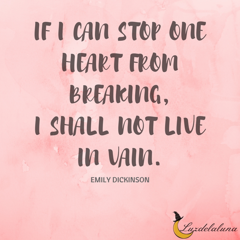 emily Dickinson Quotes