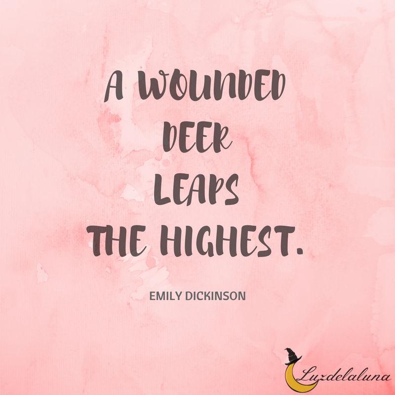 emily Dickinson Quotes