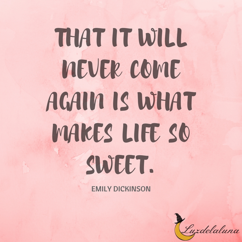 emily Dickinson Quotes
