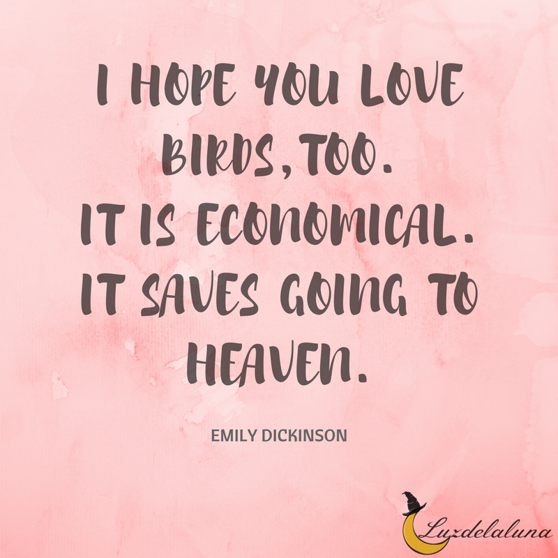 emily Dickinson Quotes