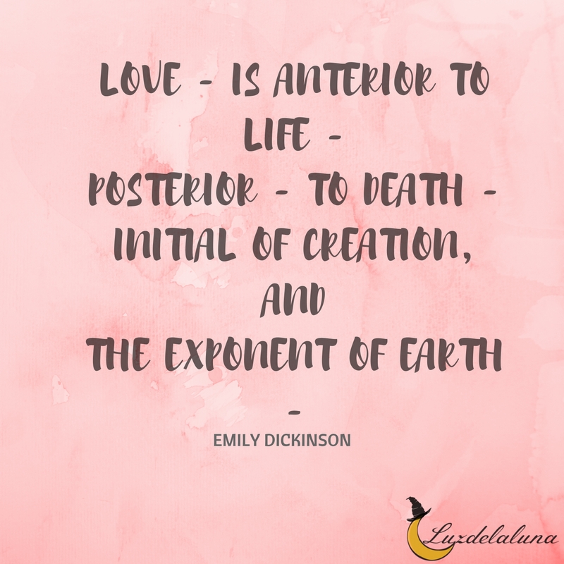 emily Dickinson Quotes