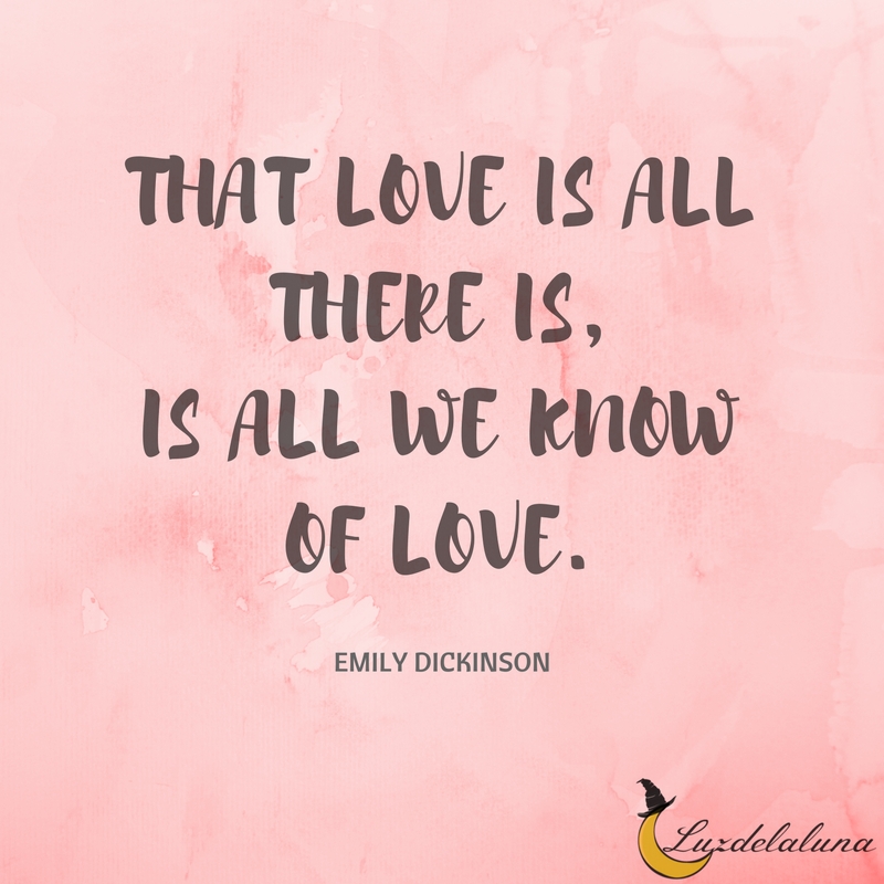 emily Dickinson Quotes