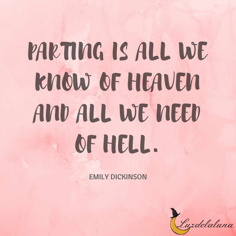 emily Dickinson Quotes