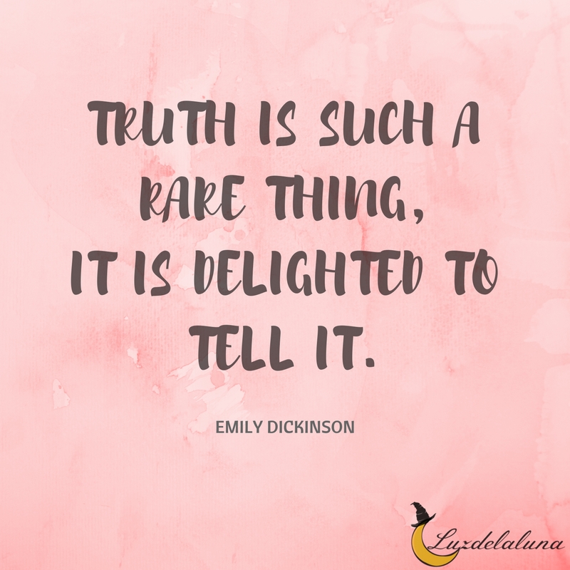 emily Dickinson Quotes