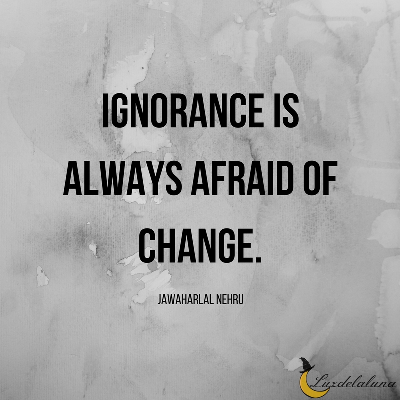 ignorance quotes