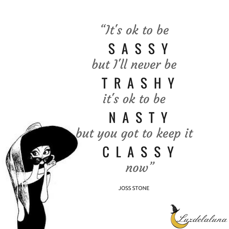 Lady Quotes
