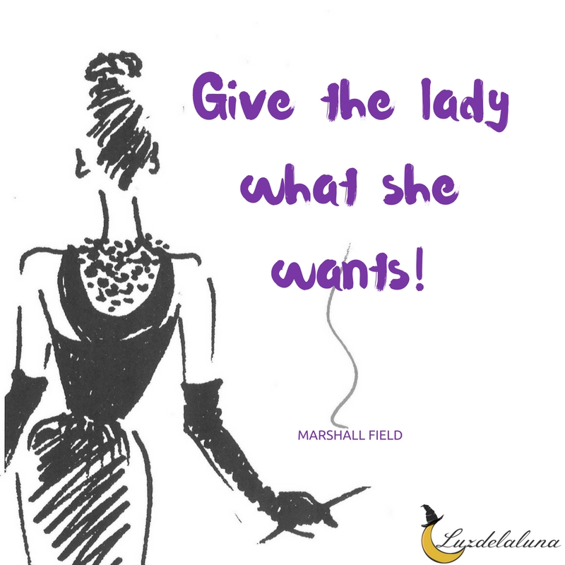 Lady Quotes