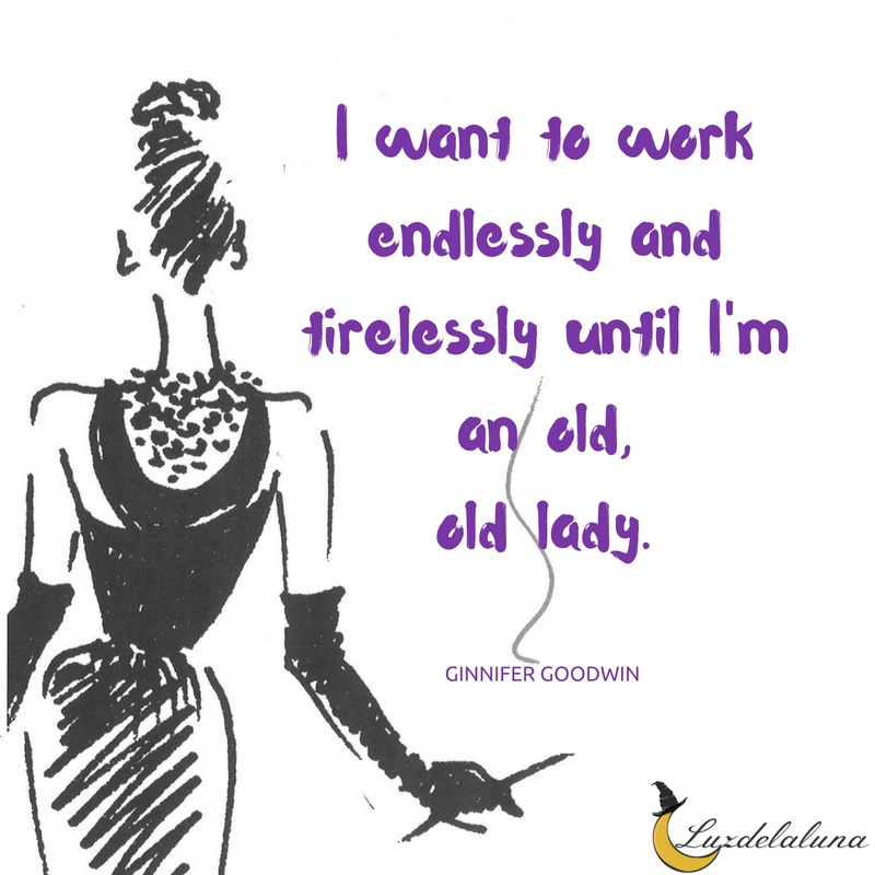 Lady Quotes