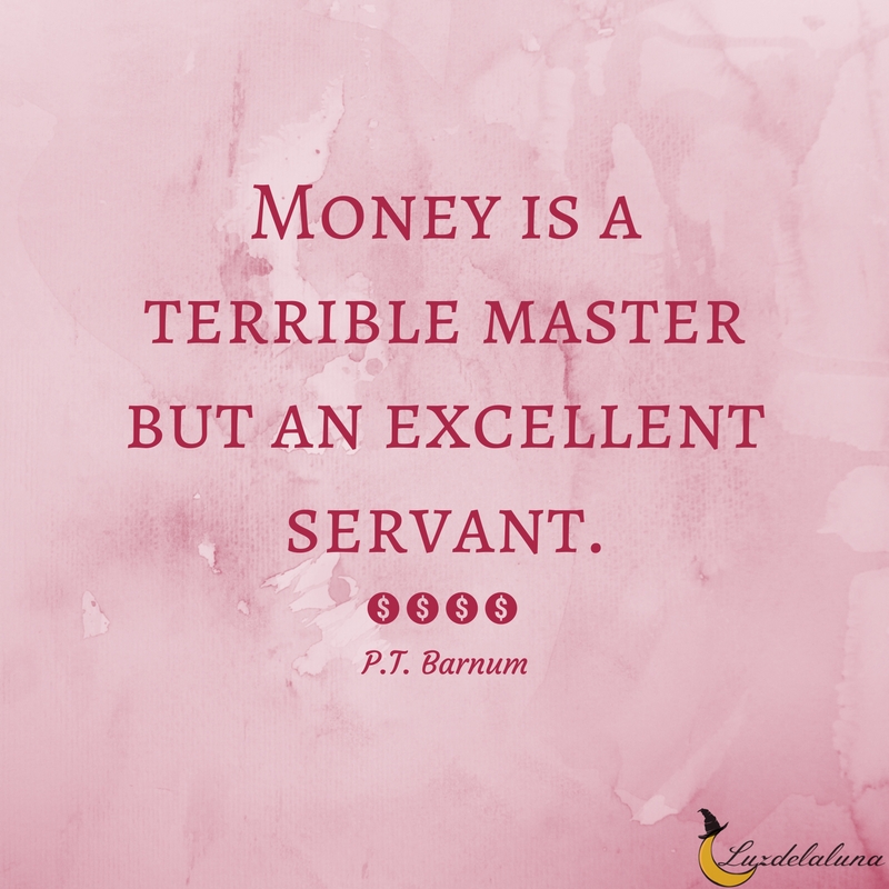 money quotes