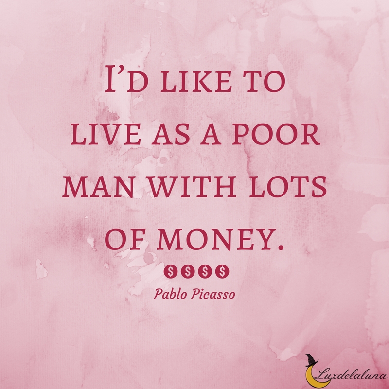 money quotes