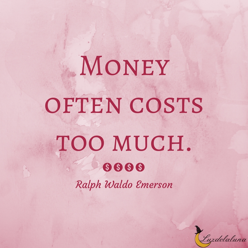 money quotes