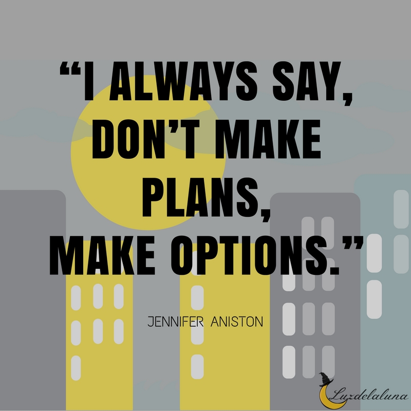 plan to success quotes