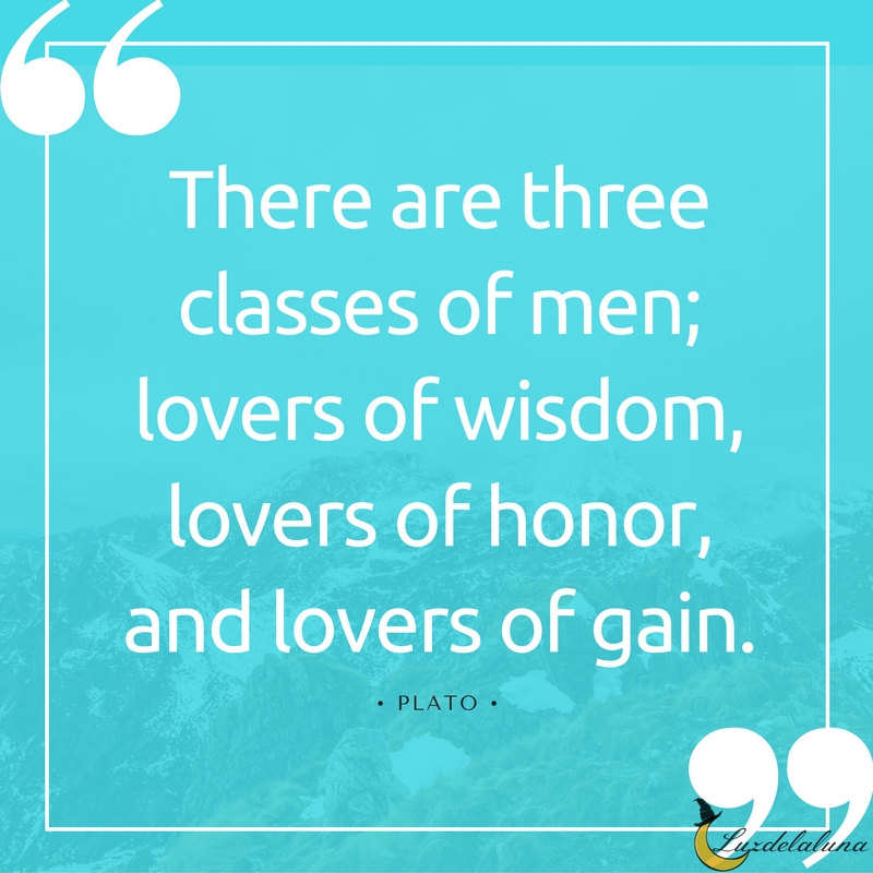 plato quotes