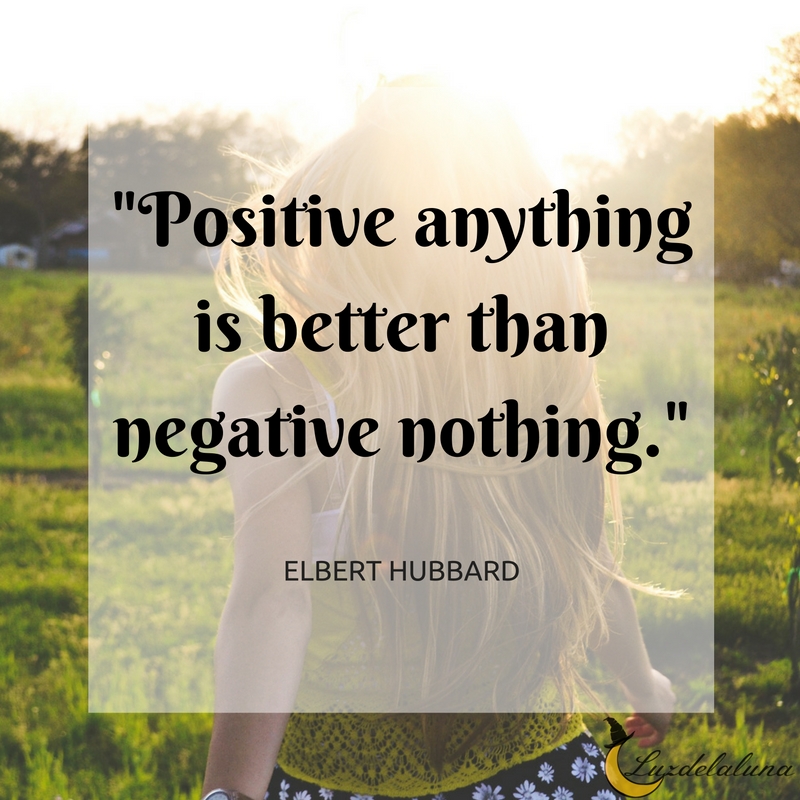 positivity quotes
