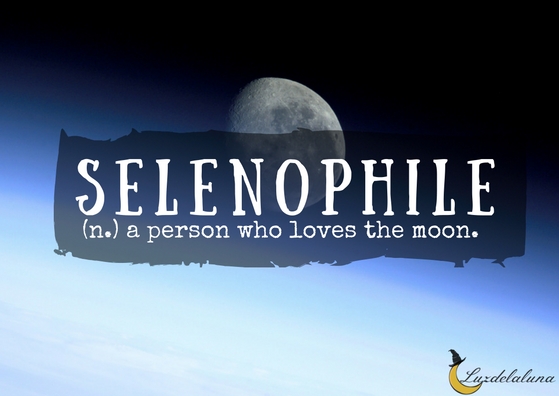 selenophile