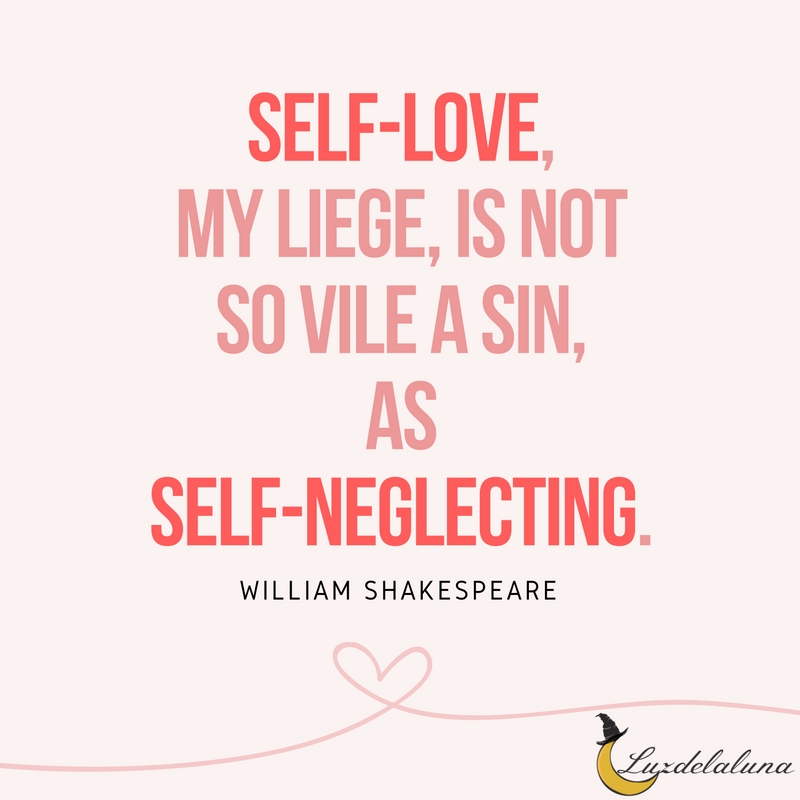 self-love quotes