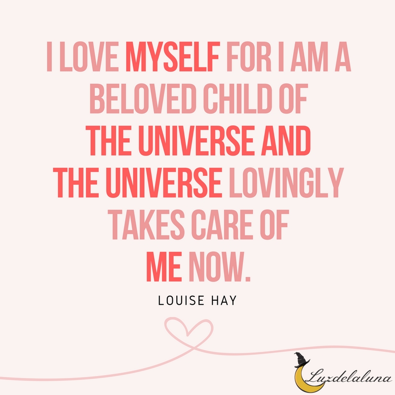 self-love quotes