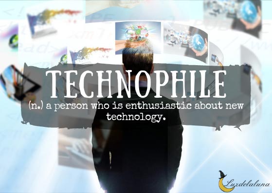 Technophile