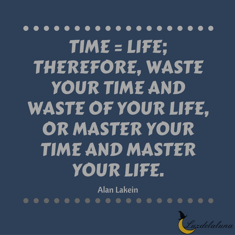 time-management-quotes