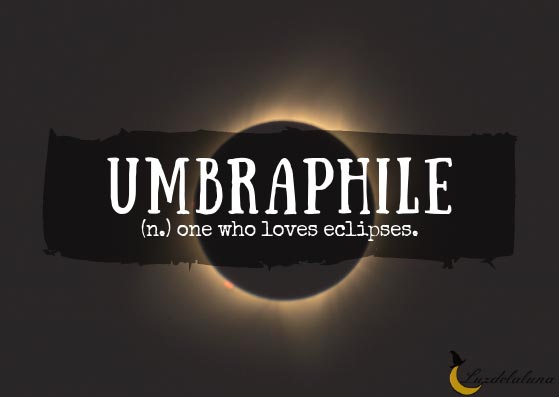 Umbraphile