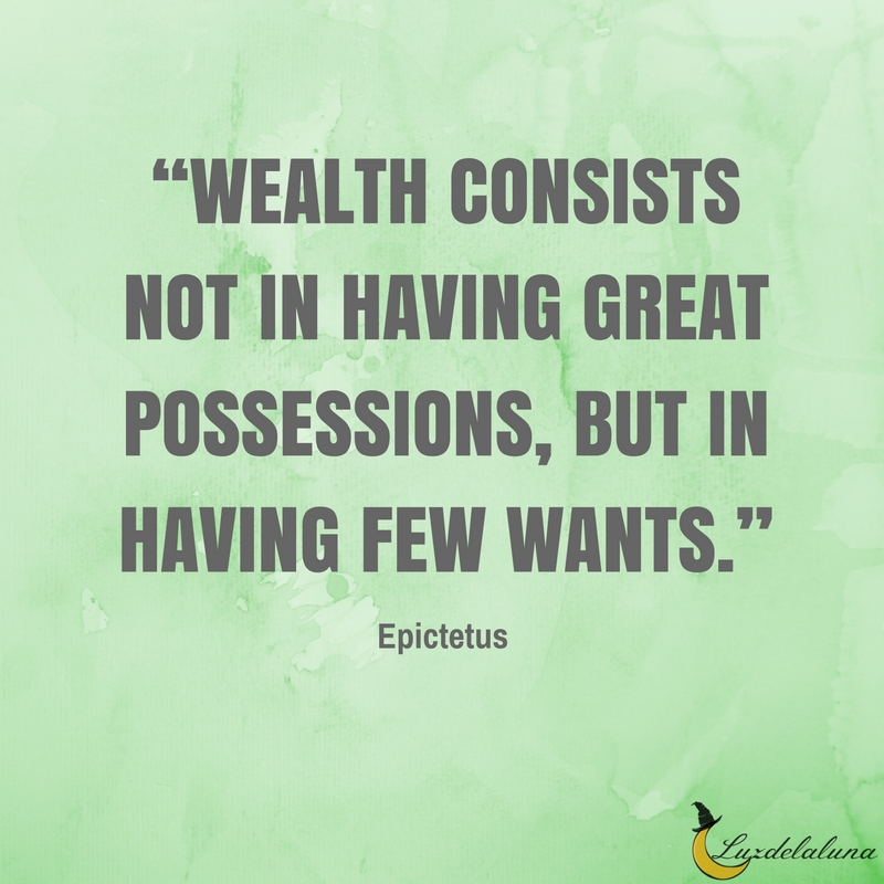 wealth quotes