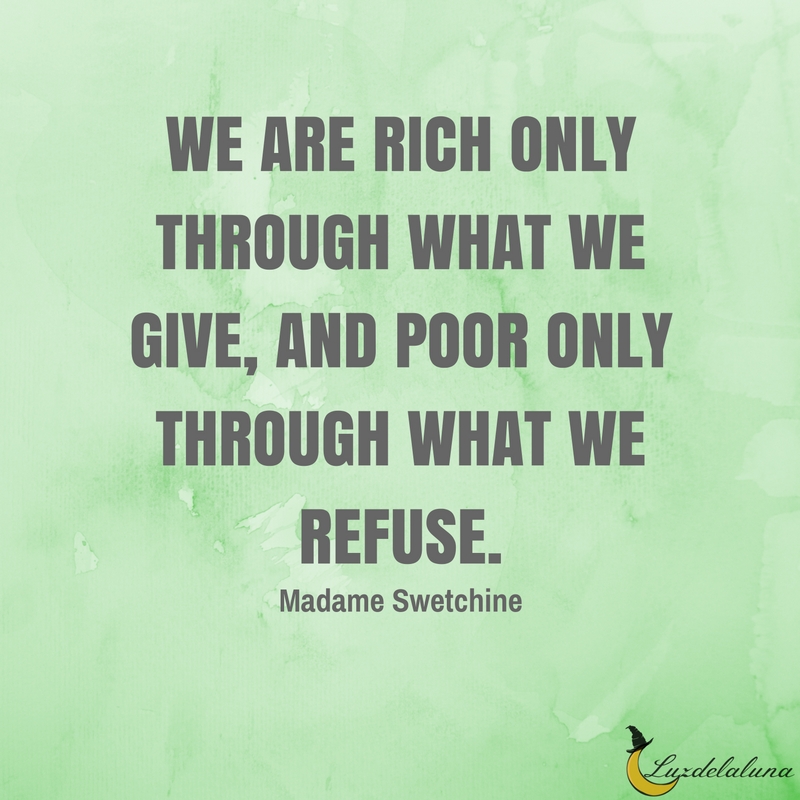 wealth quotes