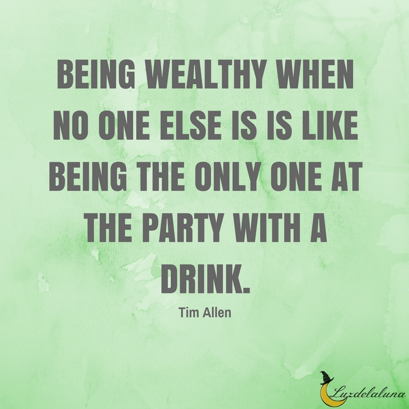 wealth quotes