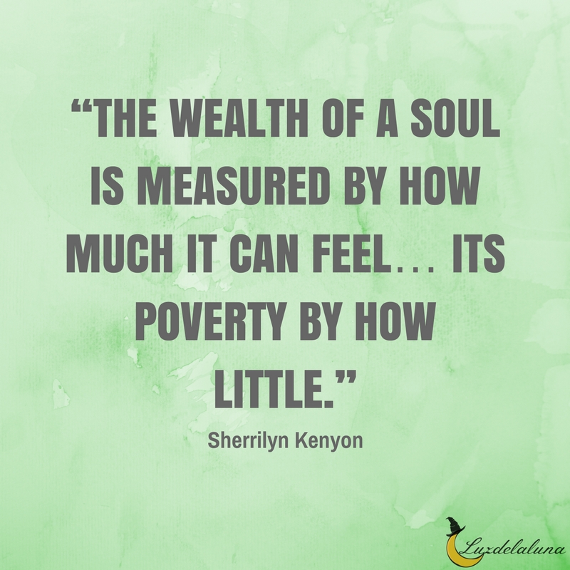 wealth quotes