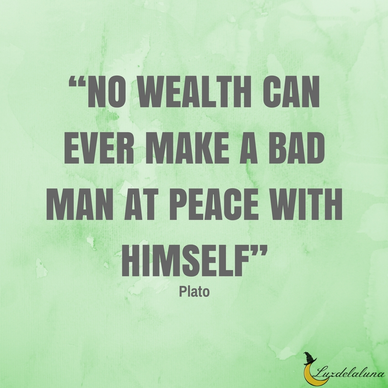 wealth quotes