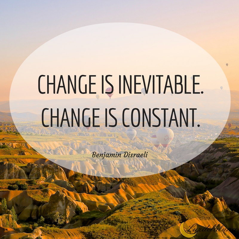 change quotes