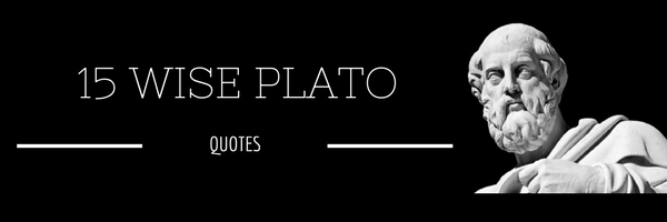 plato quotes