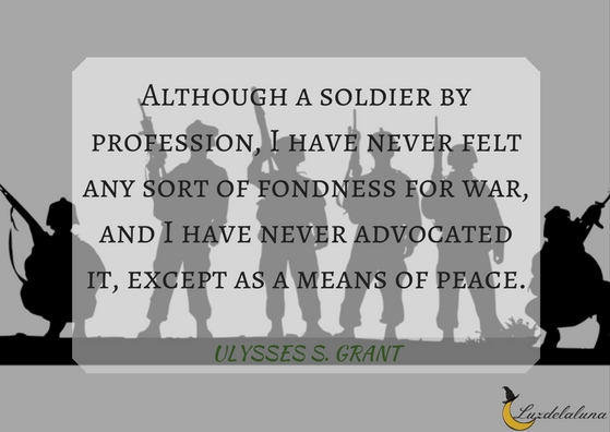 soldiers quotes