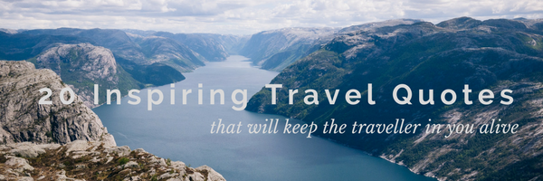 travel quotes