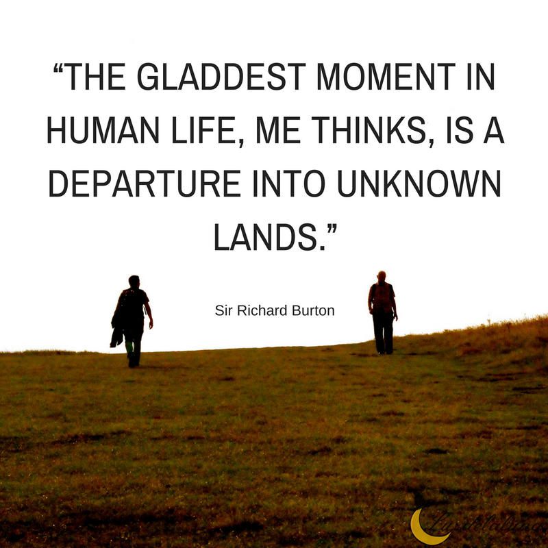 travel quotes